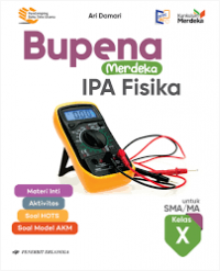 Bupena merdeka IPA fisika