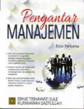 Pengantar Manajemen