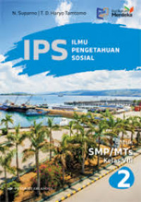 IPS: ilmu pengetahuan sosial