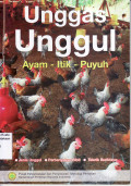 Unggas unggul: ayam - itik - puyuh