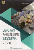 Laporan perekonomian Indonesia 2020