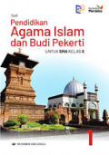 Pendidikan agama islam dan budi pekerti