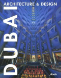 Dubai architecture and design