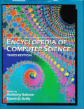 Encyclopedia of computer scince