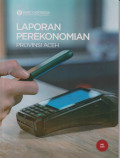 Laporan perekonomian provinsi Aceh