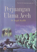 Perjuangan ulama Aceh di tengah konflik