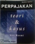 Perpajakan: teori dan kasus