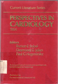 Perspectives in cardiology 1984