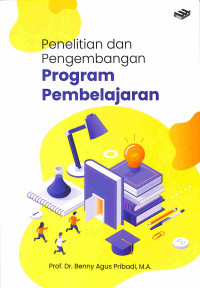 Penelitian dan pengembangan program pembelajaran