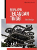 Peralatan tegangan tinggi