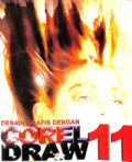 Desain grafis dengan corelDRAW 11
