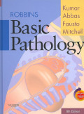 Robbins basic pathology
