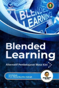 Blended learning: alternatif pembelajaran masa kini