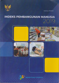 Indeks pembangunan manusia 2019
