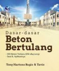 Dasar-dasar beton bertulang