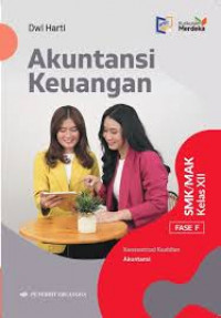 Akuntansi keuangan: konsentrasi keahlian akuntansi