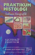Praktikum histologi: sediaan fotografik
