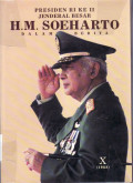 Presiden RI ke II Jenderal Besar H.M. Soeharto dalam berita (1988)