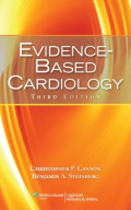 Evidence-based cardiology