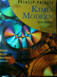 Prinsip-prinsip kimia modern