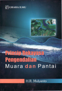 Prinsip rekayasa pengendalian muara dan pantai