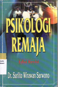 Psikologi remaja