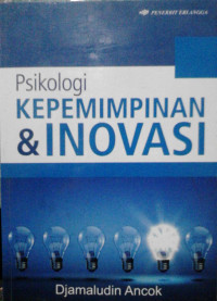 Psikologi kepemimpinan dan inovasi