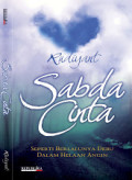 Sabda cinta