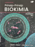Prinsip-prinsip biokimia lehninger = lehninger principles of biochemistry