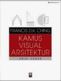 Kamus visual arsitektur