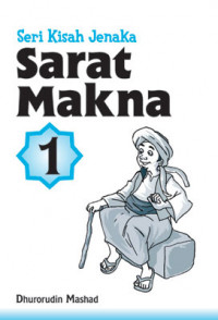 Seri kisah jenaka sarat makna