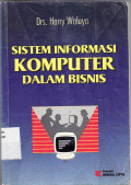 Sistem informasi komputer dalam bisnis