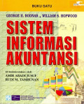 Sistem informasi akuntansi