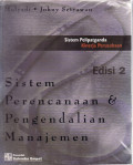 Sistem perencanaan dan pengendalian manajemen: sistem pelipatganda kinerja perusahaan