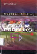 Sistem produksi