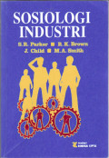 Sosiologi industri