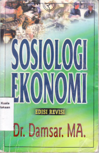 Sosiologi ekonomi