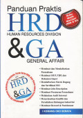 Panduan praktis HRD dan GA