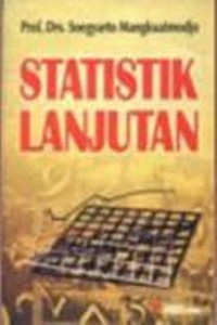 Statistik lanjutan