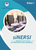 Sinersi: meningkatkan kelulusan uji kompetensi ners Indonesia