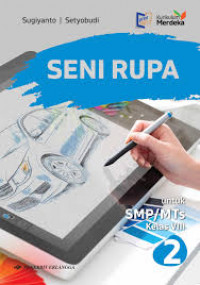 Seni rupa