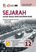 Sejarah: berbasis profil pelajar pancasila, berpikir logis, berpikir kritis, berpikir kreatif