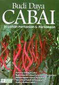 Budi daya cabai di lahan pertanian dan perkotaan