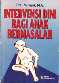 Intervensi dini bagi anak bermasalah
