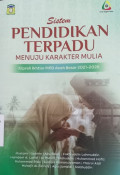 Sistem pendidikan terpadu menuju karakter mulia: kiprah ikhtiar MPD Aceh Besar 2021-2026