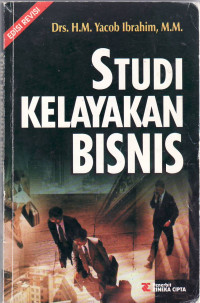Studi kelayakan bisnis