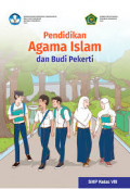 Pendidikan agama islam dan budi pekerti