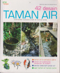 42 desain taman air
