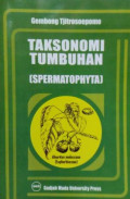 Taksonomi tumbuhan spermatophyta