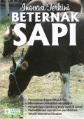 Inovasi terkini beternak sapi